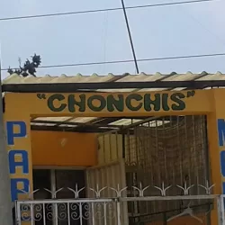 Papelería y Mercería Chonchis