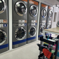 One Clean Lavandería y Tintorería