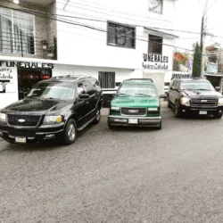 FUNERALES JUAREZ TOLEDO