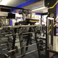 Space Fitness GYM
