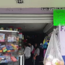 Papelería y Mercería Igor