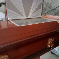 Funeraria resendiz ( ruben jaramillo)