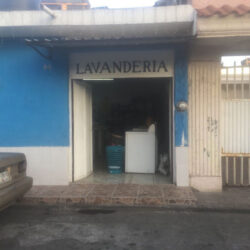 Lavanderia AyR