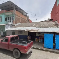 Merceria´s Tenochtitlan