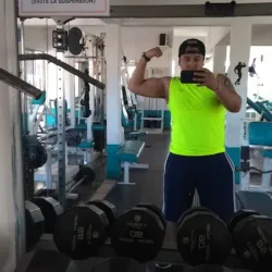 Rene Gym