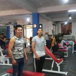 Samyr Gym