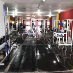 Cyber Gym