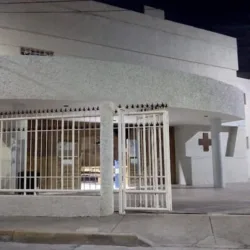 Nuevo Templo de la Medallita Milagrosa