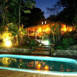 Tacuapi Lodge - Hotel de Selva