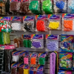 La Estrella Papelería y Mercería