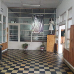 Colegio María Auxiliadora