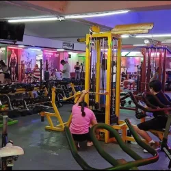 Dorian Gym