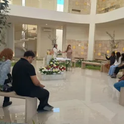 Edén Memoriales Mausoleo