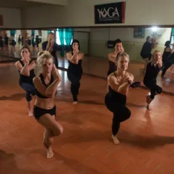 Esencia Yoga Spa