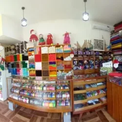 Merceria Home