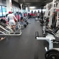Gimnasio TNT