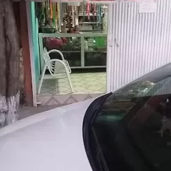 Mercería Los Angeles