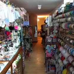 Mercería Abuelita