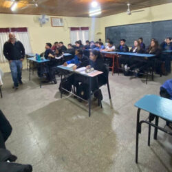 Unidad Educativa de Gestión Privada N28 Félix Frías