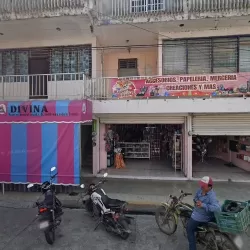 Mágico Regalo