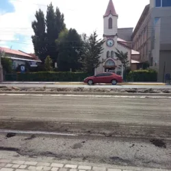 Río Gallegos