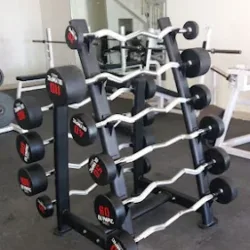 GYM Cardiofitness Club