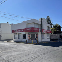 Tintorería Ganchitos