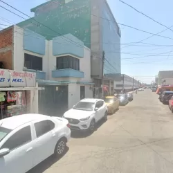 MERCERIA Jocaby