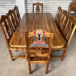 Mueblería Guacamayas