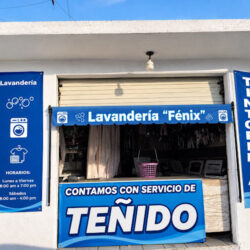Lavanderia Fenix