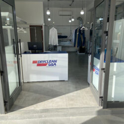 TINTORERÍA PLAZA COSTAMAR DRYCLEAN USA INTERNATIONAL