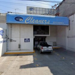 Cleaners Tintoreria