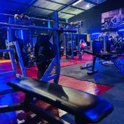 Techno Fitness