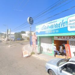 Lavandería Star Wash