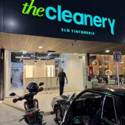 The Cleanery Garza Sada