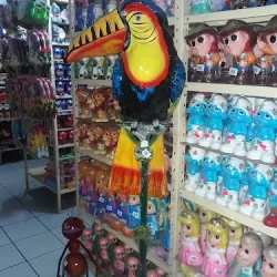 Artesanías el Unicornio