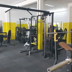 Gym El Olimpo