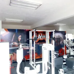 APOLO GYM