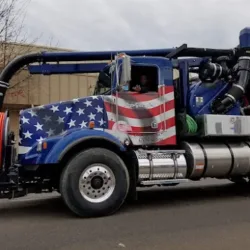 American Rooter Inc.
