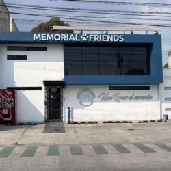 Memorial Friends Las Torres