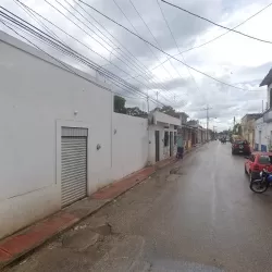 Telas y Merceria San Judas Tadeo
