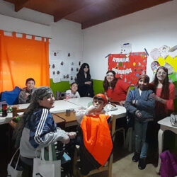 At Home School Of English