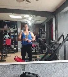 Gimnasio SHADDAI