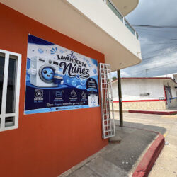 Lavandería Núñez