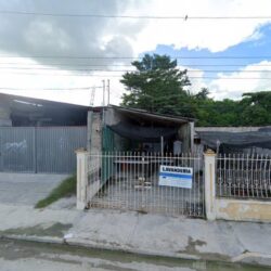 Lavandería la burbuja