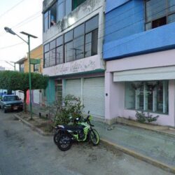 Lavandería LA CHISPA