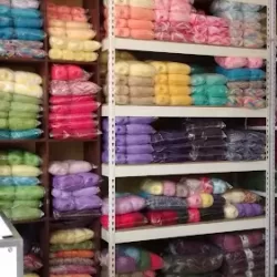 Textiles San Rafael