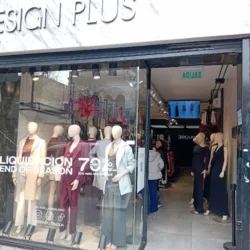 DESIGN PLUS