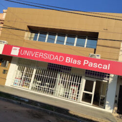 Institucion San Pablo