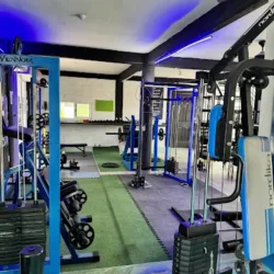 Infinity Gym Club